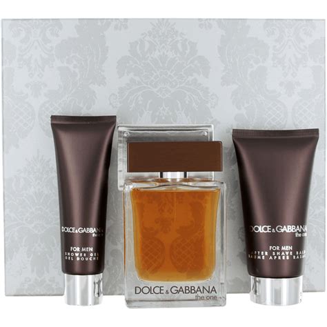 dolce gabbana cologne gift set|dolce and gabbana perfume sets.